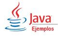 Ejemplos Java